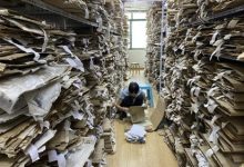 我想查询往年刊登在报纸上的内容,在哪里查?旧报纸,老报纸,过期报纸,往期报纸_中国登报中心