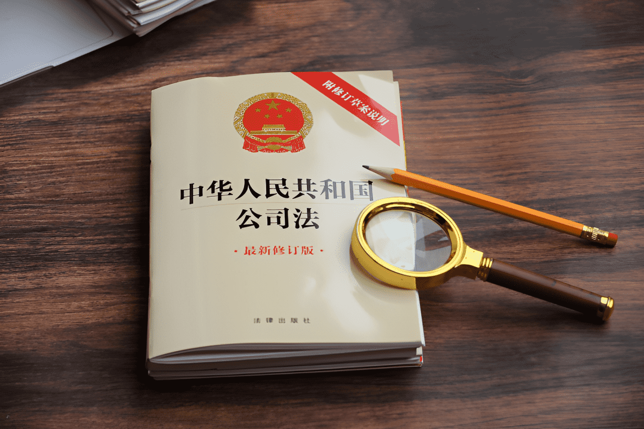 2024年7月1日实行新公司法,认缴到5年实缴解读—5种应对方案总得选一种_中国登报中心